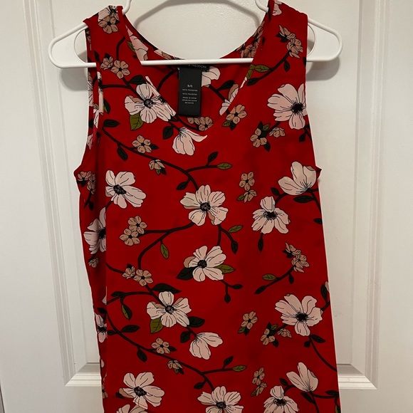 Chelsea and Theodore Top- Gently used- Size Small - Picture 6 of 6